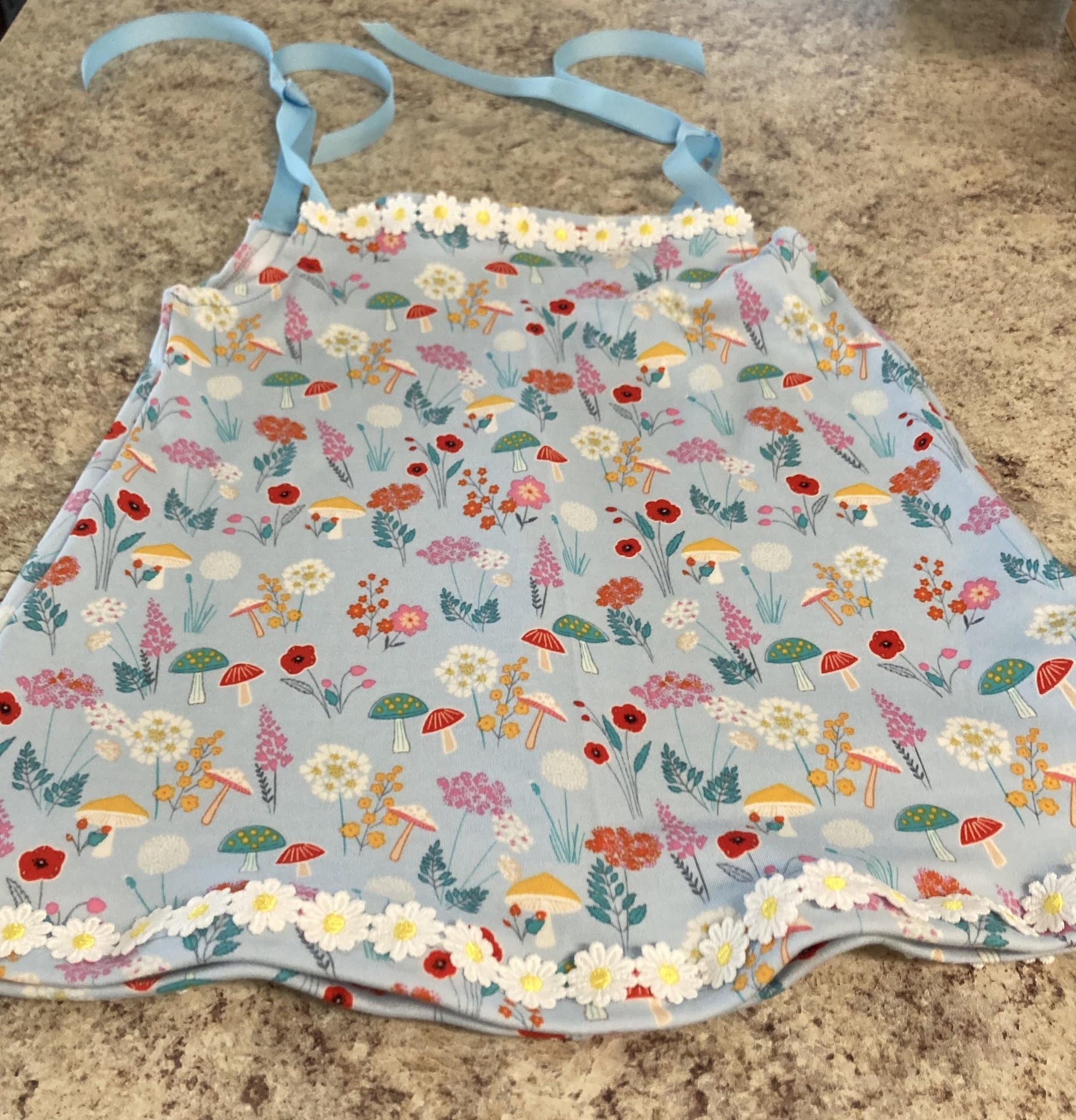 Little/Young Girl 3 in 1 outfit